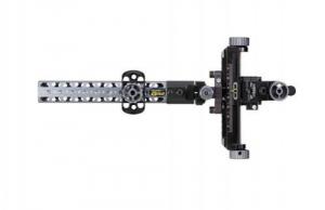 Black Gold 2A Competition Sight 6 in. Wing Truss Grey Right Hand - BGC2A6T-R