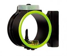 Black Gold 2A Competition Scope Single Pin Right Hand - BGC2AS-R