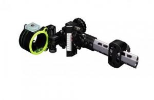 Black Gold Pro Dual Track Sight 4 in. Wing Truss .019 Right Hand - BGPWTDT2