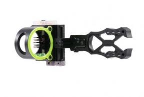 Black Gold Pro FX 5 Sight 5 Pin .019 Right Hand - BGPFX5