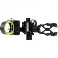 Black Gold Pro Hunter HD Sight 5 Pin .019 Right Hand - BGPHD5