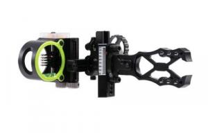 Black Gold Ascent Pro Sight X-Frame Single Pin .019 Right Hand - BGP1