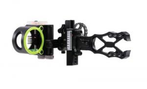 Black Gold Ascent Pro Sight X-Frame 3 Pin .019 Right Hand - BGP3