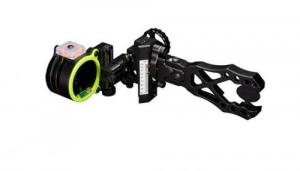 Black Gold Pro Dual Track Sight Pro X Base 2 pin .019 Right Hand - BGPDT2