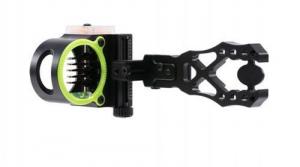 Black Gold Revenge Sight 5 Pin .019 Right Hand - RV5