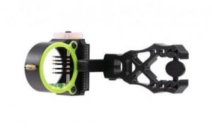 Black Gold Flash Point Rush Sight Single Pin .019 Right Hand - FPRU1