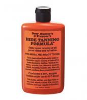 Trapper's Hide Tanning Formula 8 oz. - HTF Trapper's Hide Tanning Formula 8 oz. - HTF