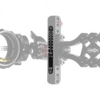 Axcel Achieve XP Metal Sight Tape Scale #19 and #20 - ACXP-MST19-20