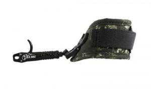 Tru Ball Assassin XT Release Velcro - TAXV-BK-L