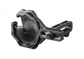 Octane Octagon Rest Black RH/LH - 73455X07 Octane Octagon Rest Black RH/LH - 73455X07