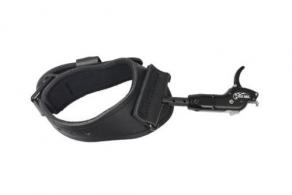 Tru Ball eXecution Release Clinch Web Buckle Large - TEWB-BK-L