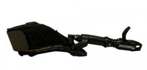Tru Ball Stinger XT Release Buckle Black Junior - TSBX-BK-JR