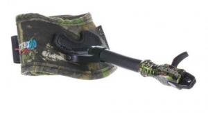 Tru Ball Stinger XT Release Velcro Camo Large - TSTX-CA-L