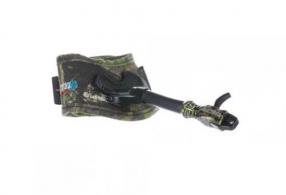 Tru Ball Stinger XT Release Velcro Camo X-Large - TSTX-CA-XL