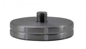 Axcel Stabilizer Weight 4 oz. 1.75 in. Black Nitride SST - SW4-1.75-BN