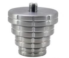 Axcel Stabilizer Weight 10 oz. Stack Stainless Steel - SW10-STK-SST