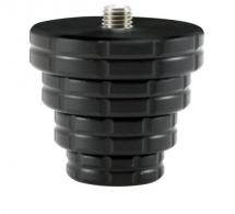 Axcel Stabilizer Weight 10 oz. Stack Black Nitride SST - SW10-STK-BN