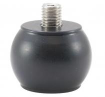 Axcel Stabilizer Weight 0.3 oz. 1 in. Black - SW0.3-1-BK
