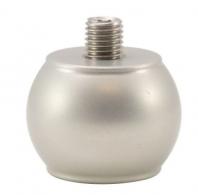 Axcel Stabilizer Weight 1.3 oz. 1.25 in Silver - SW1.3-1.25B-SI