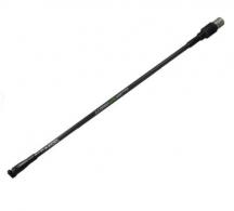 Axcel CarboFlax 500 Stabilizer Black 33 in. - SCFP-500-33BB