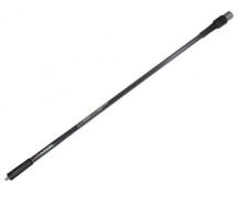 Axcel CarboFlax 650 Stabilizer Black 10 in. - SCFP-650-10BB