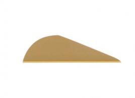 TAC Vanes Summit Vanes Tan 2 in. 36 pk. - 80TAC-0360512-1243