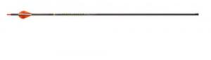 Victory RIP TKO Gamer Low Torque Arrows 250 2 in. Vanes 6 pk. - RIPTKG-250FB-6