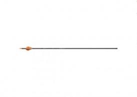 Victory RIP TKO Gamer Low Torque Arrows 300 2 in. Vanes 6 pk. - RIPTKG-300FB-6