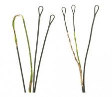 FirstString Premium String Kit Green/ Brown Mathews VXR 31.5 - 5234-02-0100228