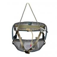 Latitude Method 2 Saddle