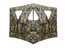 Primos Double Bull Stakeout Blind Truth Camo w/ SurroundView - 65158