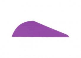 TAC Vanes Summit Vanes Purple 2 in. 36 pk. - 80TAC-0360507-1126