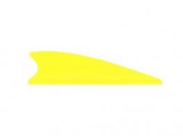 TAC Vanes Matrix Vanes Yellow 2 in. 100 pk. - 80TAC-1000409-1088