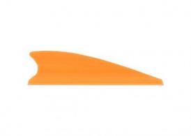 TAC Vanes Matrix Vanes Orange 2 in. 100 pk. - 80TAC-1000405-1084