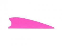 TAC Vanes Matrix Vanes Pink 2 in. 100 pk. - 80TAC-1000404-1080
