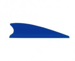TAC Vanes Matrix Vanes Blue 2 in. 100 pk. - 80TAC-1000402-1082