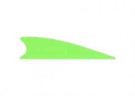 TAC Vanes Matrix Vanes Green 2.25 in. 100 pk. - 80TAC-1000303-1052
