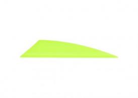 TAC Vanes Driver Vanes Green 2.75 in. 100 pk. - 80TAC-1000103-1002