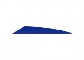 TAC Vanes Driver Vanes Blue 3.75 in. 36 pk. - 80TAC-0360202-1031