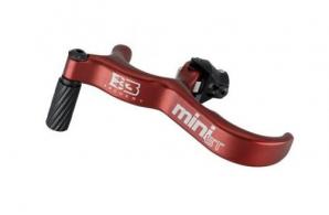 B3 Mini BT Release 3 Finger Red - MINI-BTRE