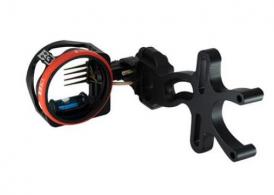 B3 Exact Hunter Sight 4 Pin .019 Right Hand - EXCT-HT-RH