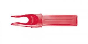 Black Eagle R Nock Red 12 pk. - 1771