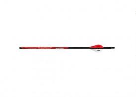 Black Eagle Rampage Arrows .001 250 Blazer Vanes 6 pk. - 171
