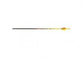 Black Eagle Renegade Arrows .005 250 Blazer Vanes 6 pk. - 173