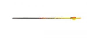 Black Eagle Renegade Arrows .005 400 Blazer Vanes 6 pk. - 176
