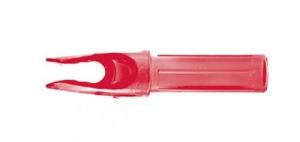 Black Eagle Standard Nock Red 12 pk. - 1770