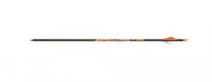 Black Eagle X-Impact Arrows .001 350 Blazer Vanes 6 pk. - 194