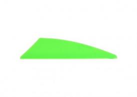 TAC Vanes Driver Vanes Green 2 in. 36 pk. - 80TAC-0360703-1176