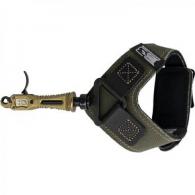 B3 Rook Release Swivel Stem OD Green - RKSC-OD