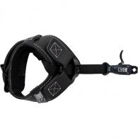 B3 Rival Release Swivel Stem Black - RVSC-BK